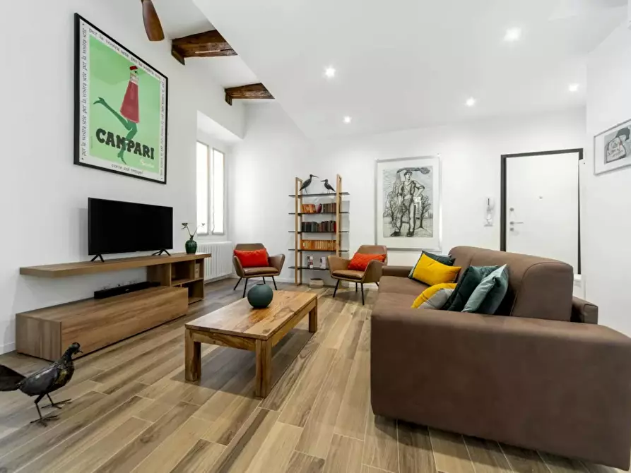 Immagine 4 di Appartamento in affitto  in Via Val d'Aposa a Bologna