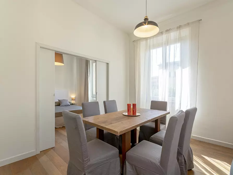 Immagine 2 di Casa indipendente in affitto  in Via Sant'Agostino a Firenze