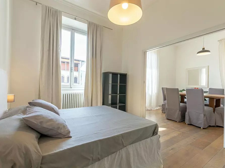 Immagine 8 di Casa indipendente in affitto  in Via Sant'Agostino a Firenze