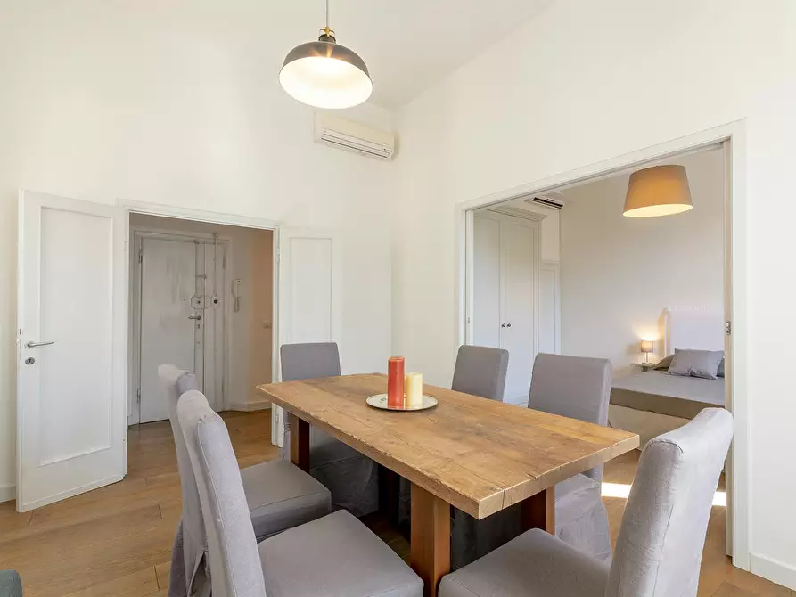 Immagine 5 di Casa indipendente in affitto  in Via Sant'Agostino a Firenze