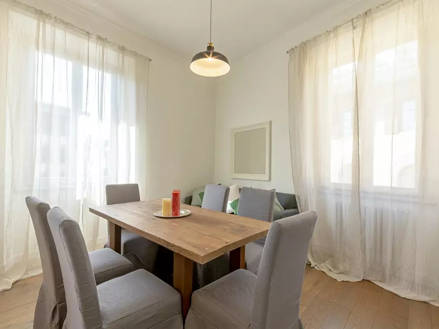 Immagine 3 di Casa indipendente in affitto  in Via Sant'Agostino a Firenze