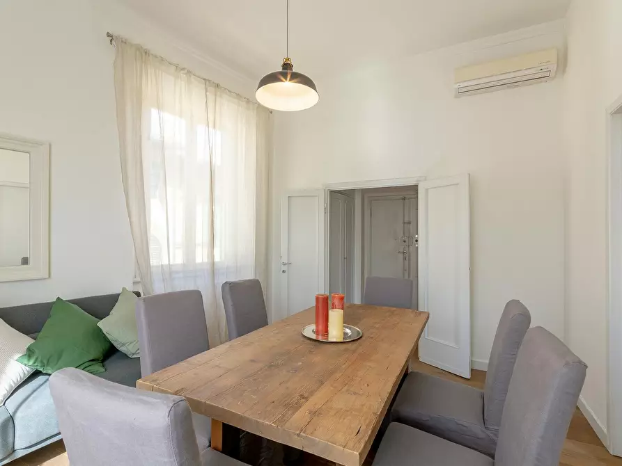 Immagine 4 di Casa indipendente in affitto  in Via Sant'Agostino a Firenze