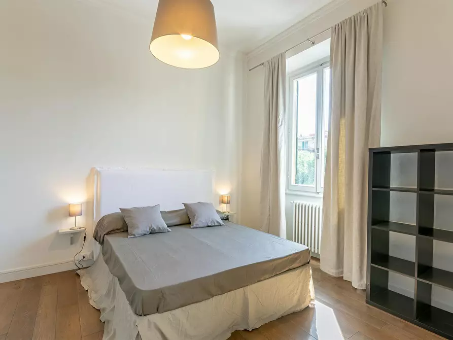 Immagine 6 di Casa indipendente in affitto  in Via Sant'Agostino a Firenze