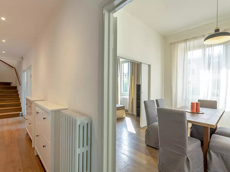 Immagine 1 di Casa indipendente in affitto  in Via Sant'Agostino a Firenze
