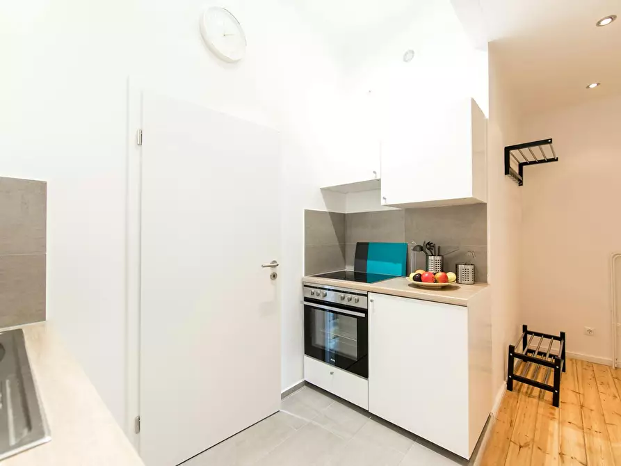 Immagine 7 di Camera in affitto  in Badensche Straße a Berlin