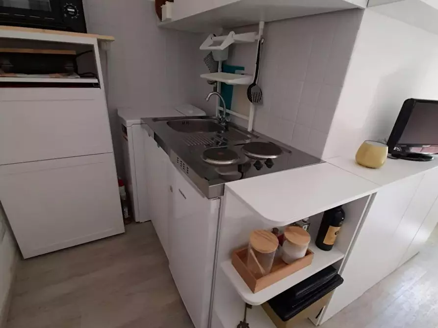 Immagine 4 di Appartamento in affitto  in Via Nazario Sauro a Sesto San Giovanni