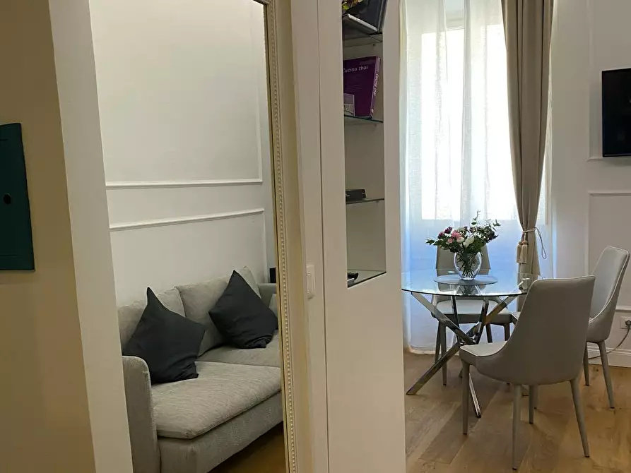 Immagine 7 di Appartamento in affitto  in Via della Fonderia a Firenze