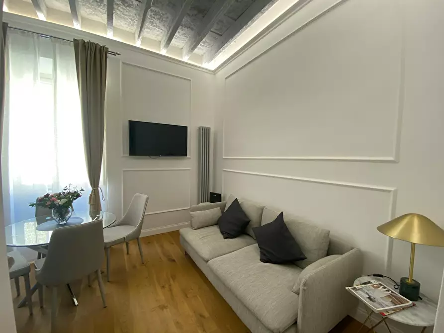 Immagine 8 di Appartamento in affitto  in Via della Fonderia a Firenze