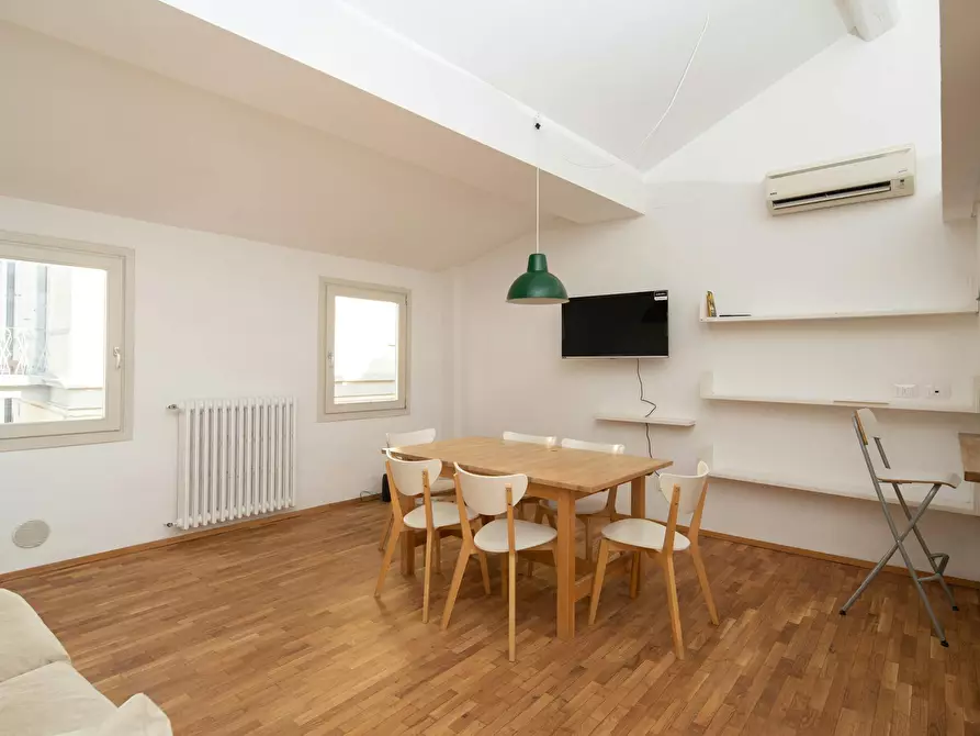 Immagine 2 di Appartamento in affitto  in Via dei Macci a Firenze