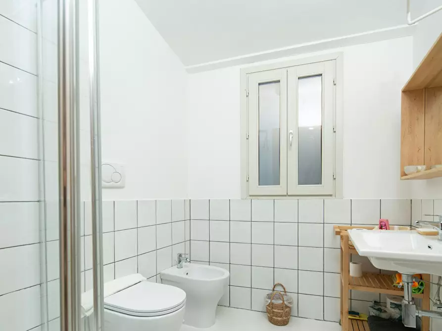 Immagine 10 di Appartamento in affitto  in Via dei Macci a Firenze