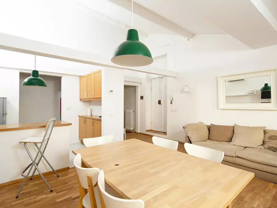 Immagine 3 di Appartamento in affitto  in Via dei Macci a Firenze