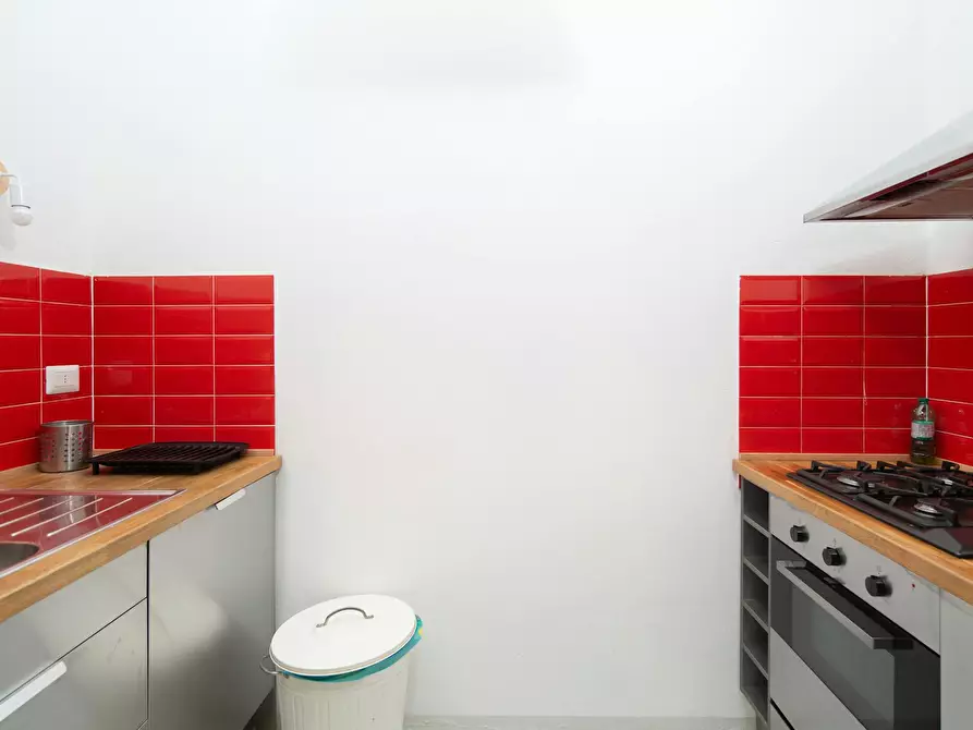 Immagine 4 di Appartamento in affitto  in Via dei Macci a Firenze