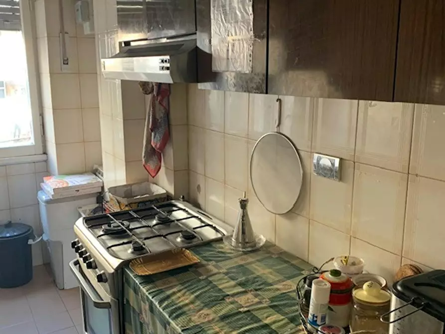 Immagine 4 di Camera in affitto  in Via Francesco Grimaldi a Roma