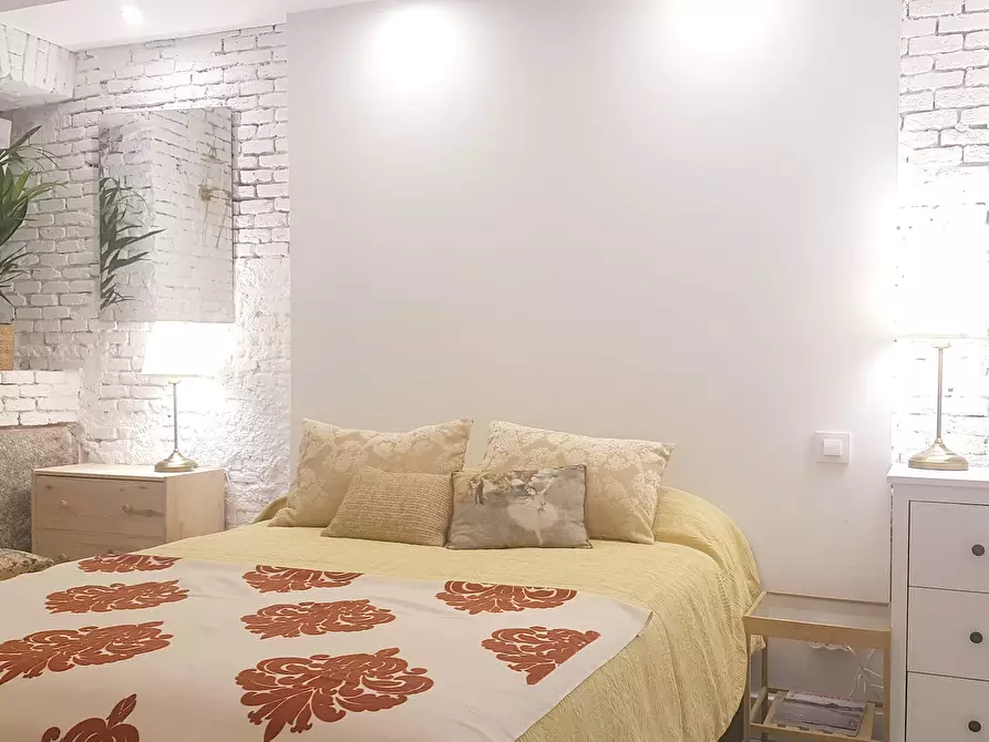 Immagine 2 di Appartamento in affitto  in Calle de Ave María a Madrid