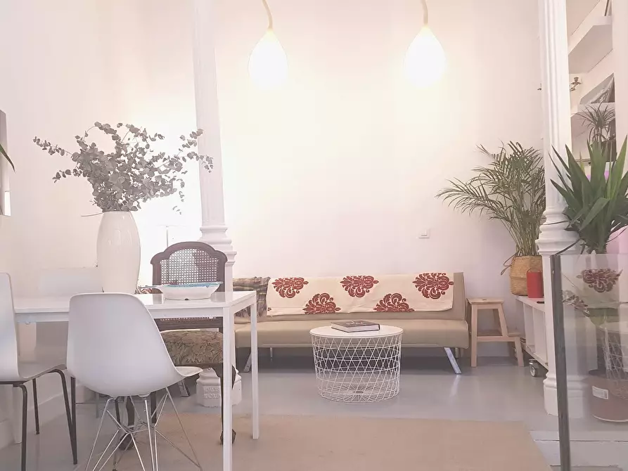 Immagine 4 di Appartamento in affitto  in Calle de Ave María a Madrid