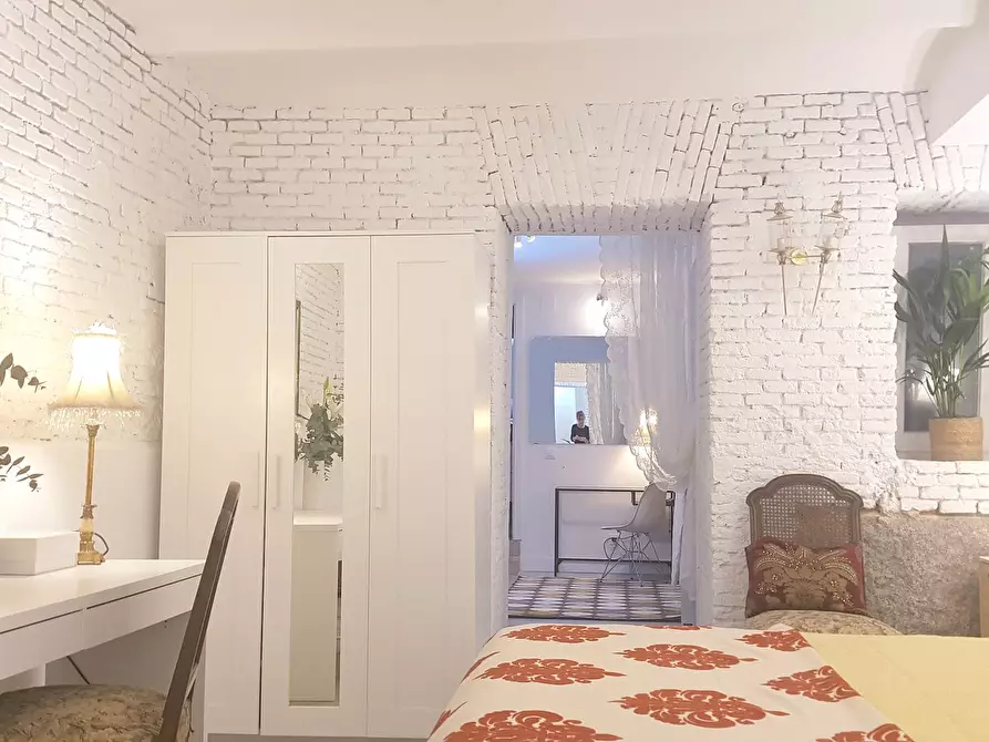 Immagine 3 di Appartamento in affitto  in Calle de Ave María a Madrid