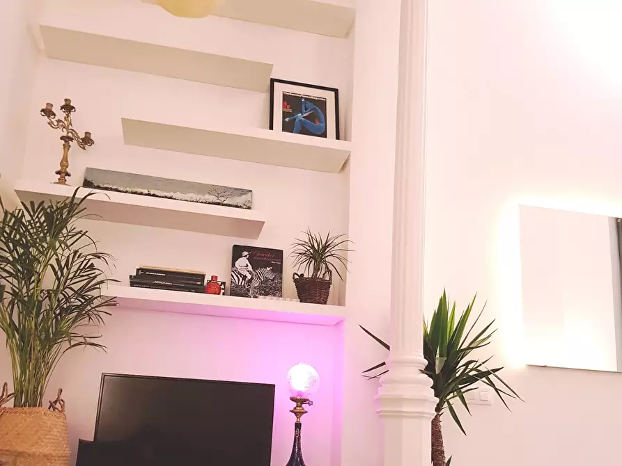 Immagine 10 di Appartamento in affitto  in Calle de Ave María a Madrid