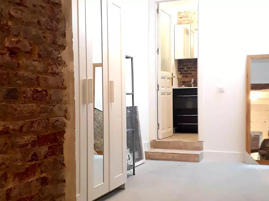 Immagine 8 di Appartamento in affitto  in Calle de Ave María a Madrid