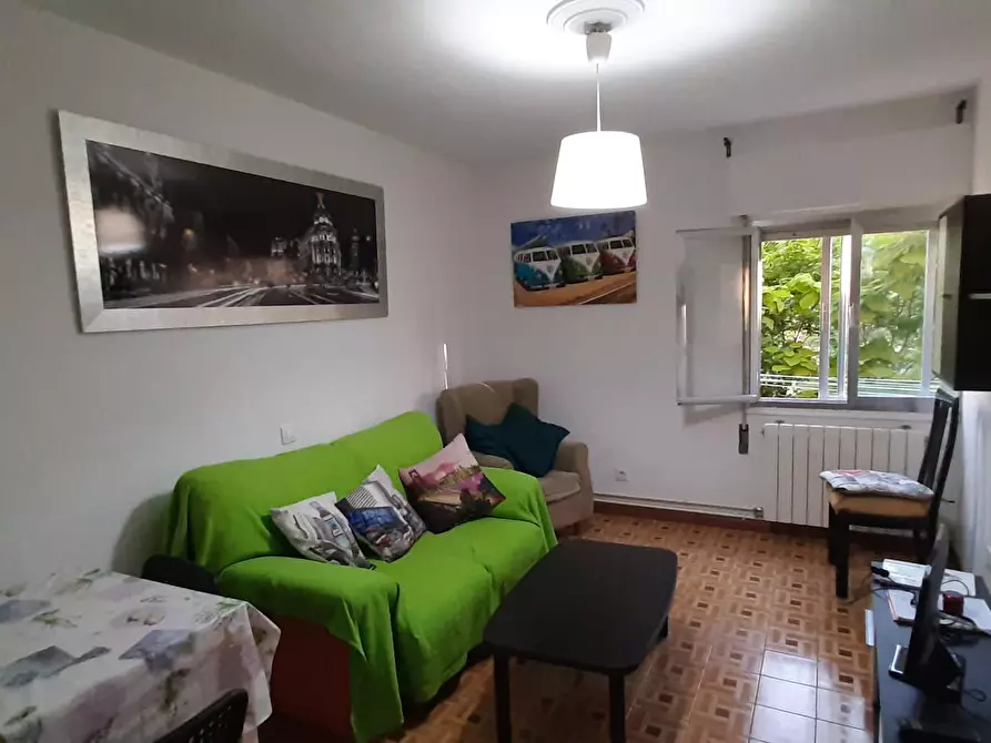 Immagine 4 di Camera in affitto  in Calle de Arriaga a Madrid