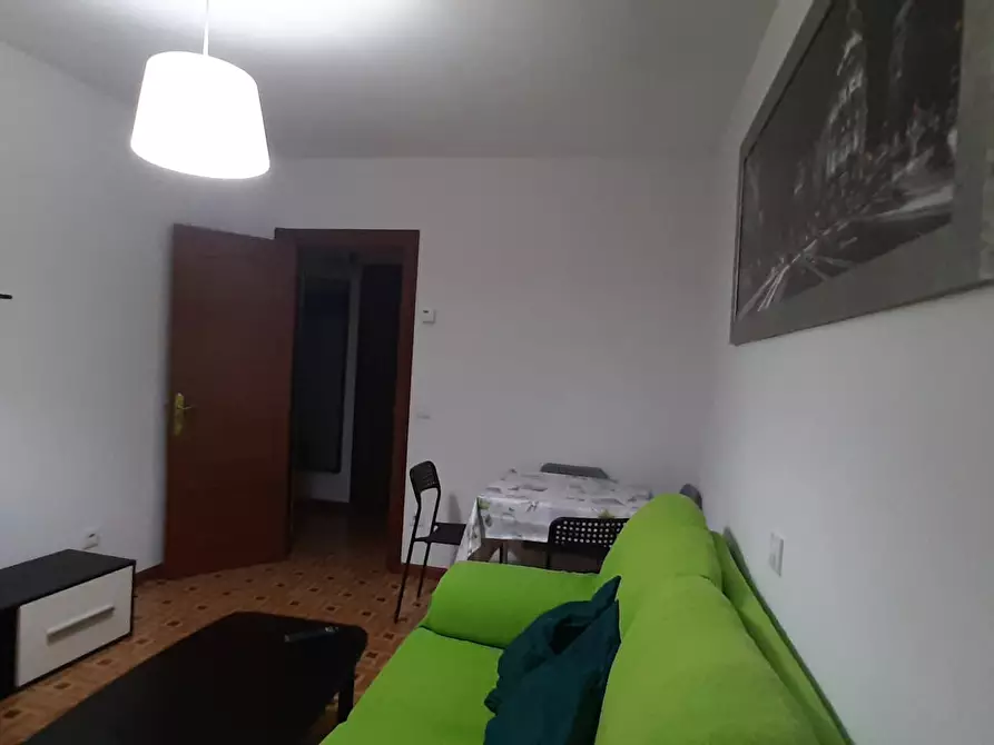 Immagine 5 di Camera in affitto  in Calle de Arriaga a Madrid