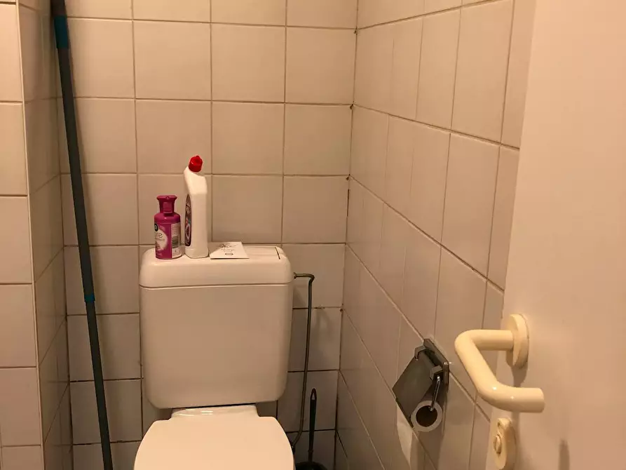 Immagine 7 di Appartamento in affitto  in Rue au Beurre a Bruxelles