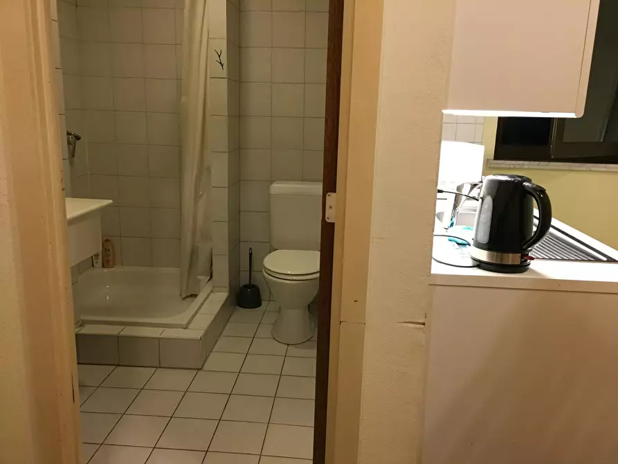 Immagine 10 di Appartamento in affitto  in Rue au Beurre a Bruxelles
