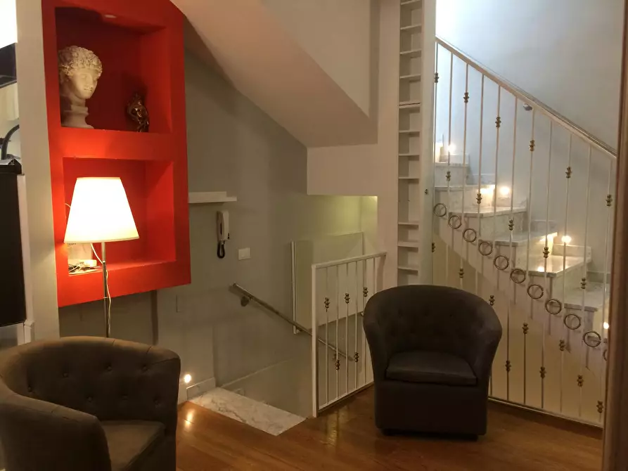 Immagine 9 di Camera in affitto  in Via San Zanobi a Firenze