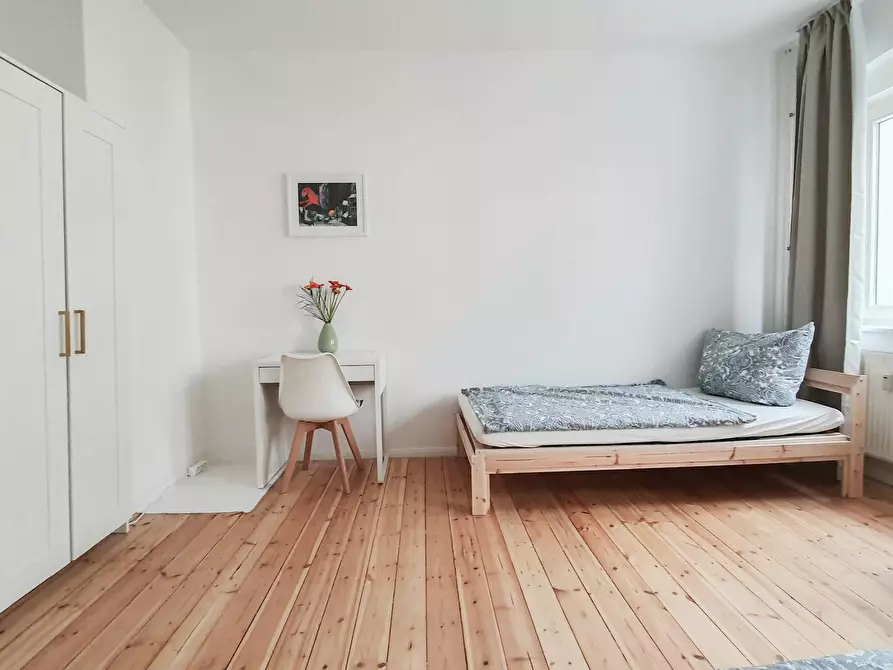 Immagine 3 di Camera condivisa in affitto  in Lindenhoekweg a Berlin