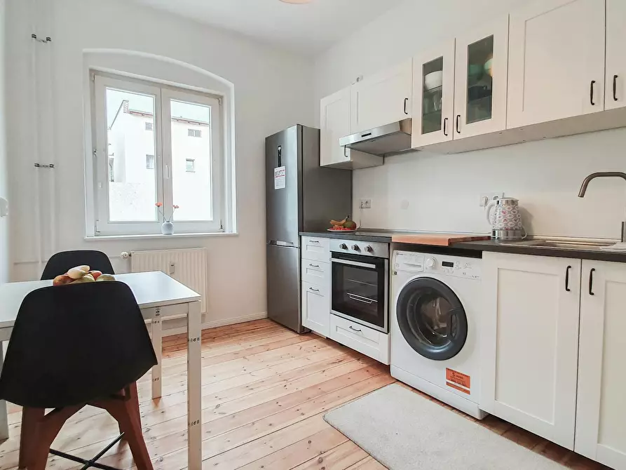 Immagine 10 di Camera condivisa in affitto  in Lindenhoekweg a Berlin