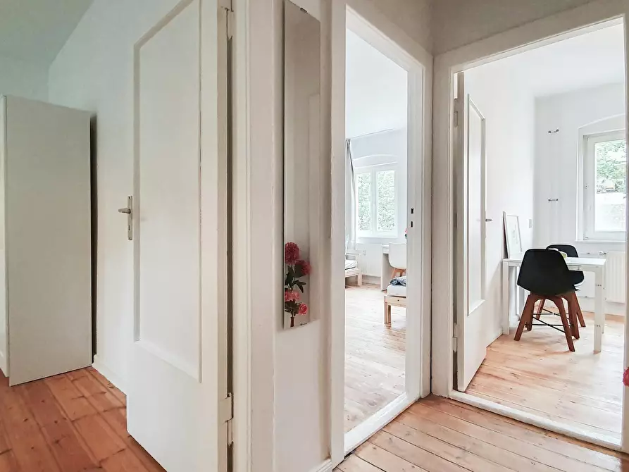 Immagine 7 di Camera condivisa in affitto  in Lindenhoekweg a Berlin