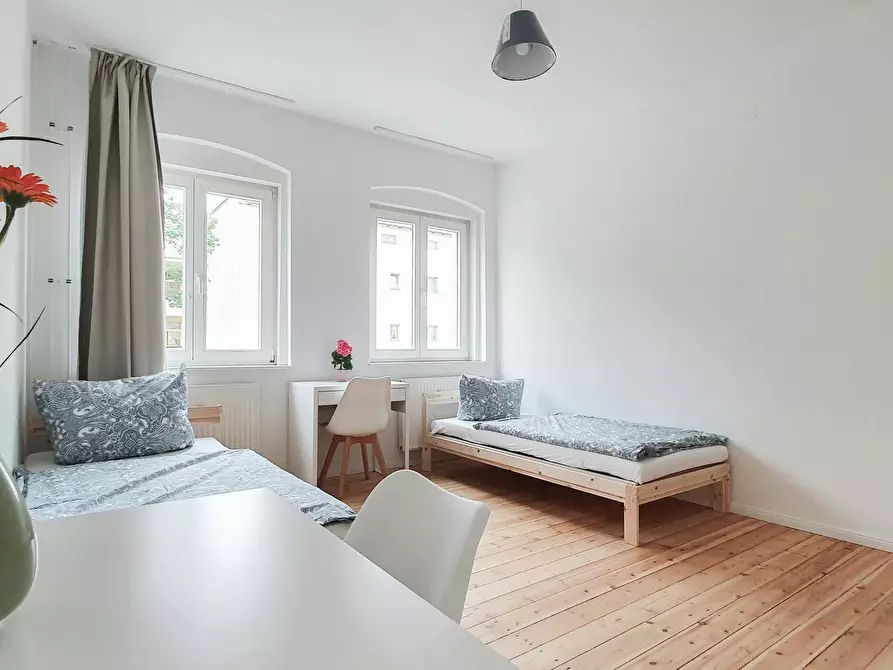 Immagine 1 di Camera condivisa in affitto  in Lindenhoekweg a Berlin