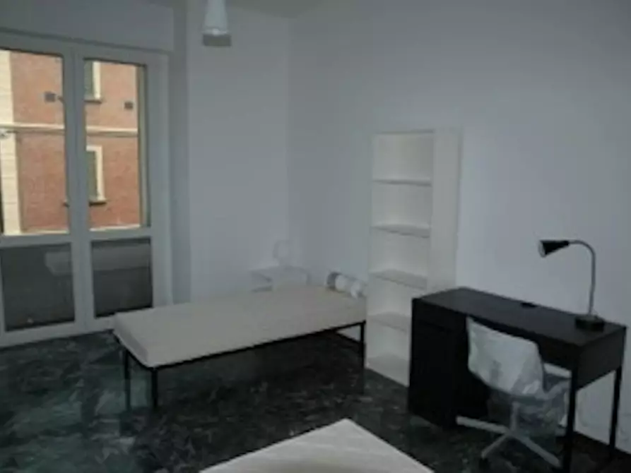 Immagine 9 di Camera condivisa in affitto  in Via Savena Antico a Bologna