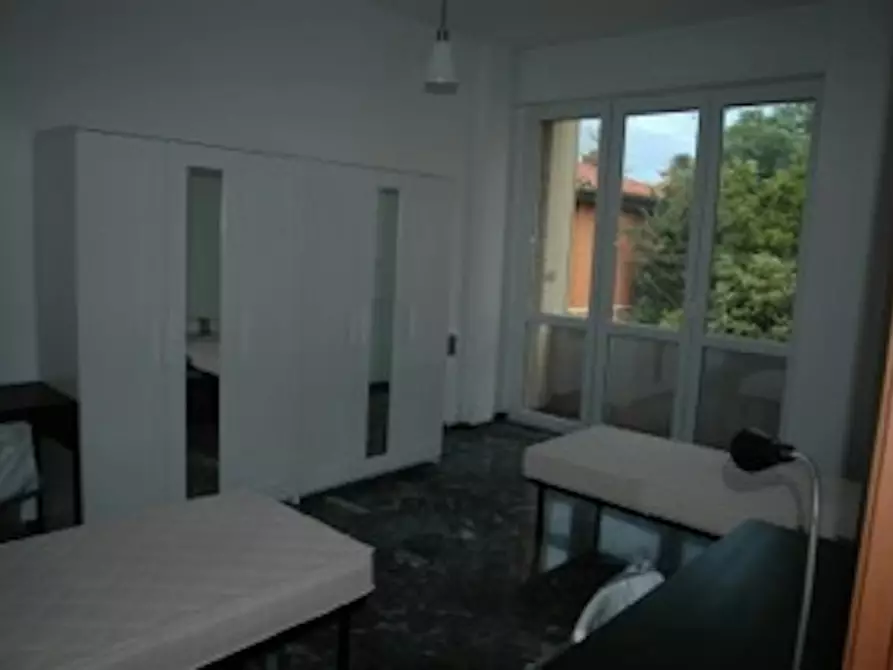 Immagine 10 di Camera condivisa in affitto  in Via Savena Antico a Bologna