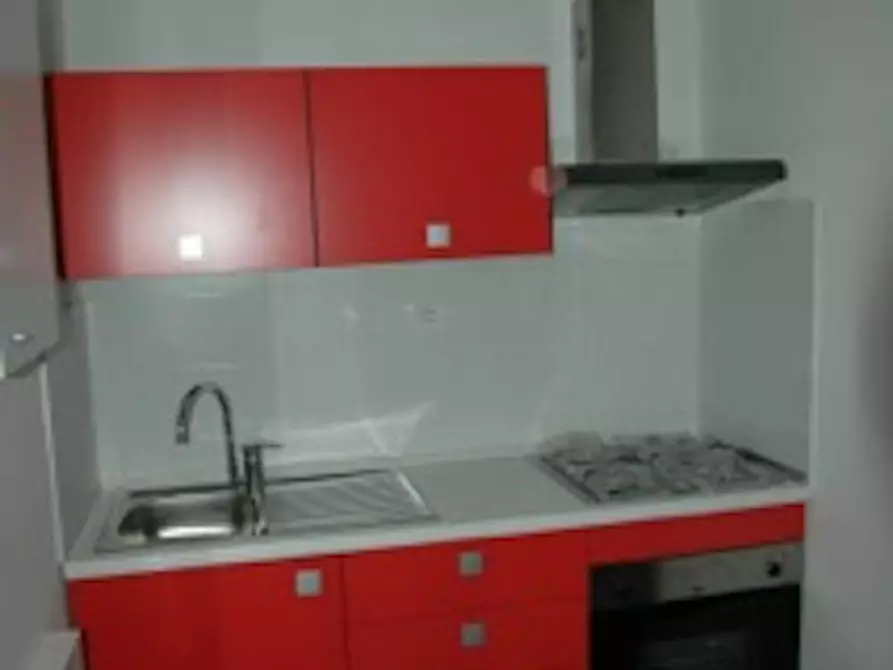 Immagine 5 di Camera condivisa in affitto  in Via Savena Antico a Bologna