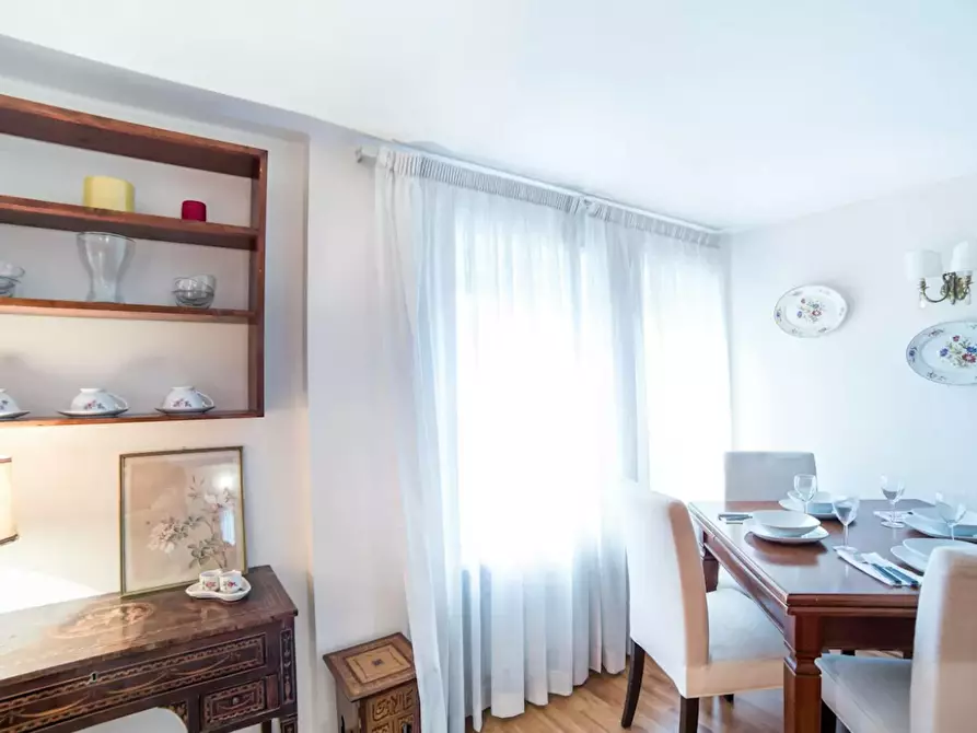 Immagine 10 di Appartamento in affitto  in Via Archimede a Roma