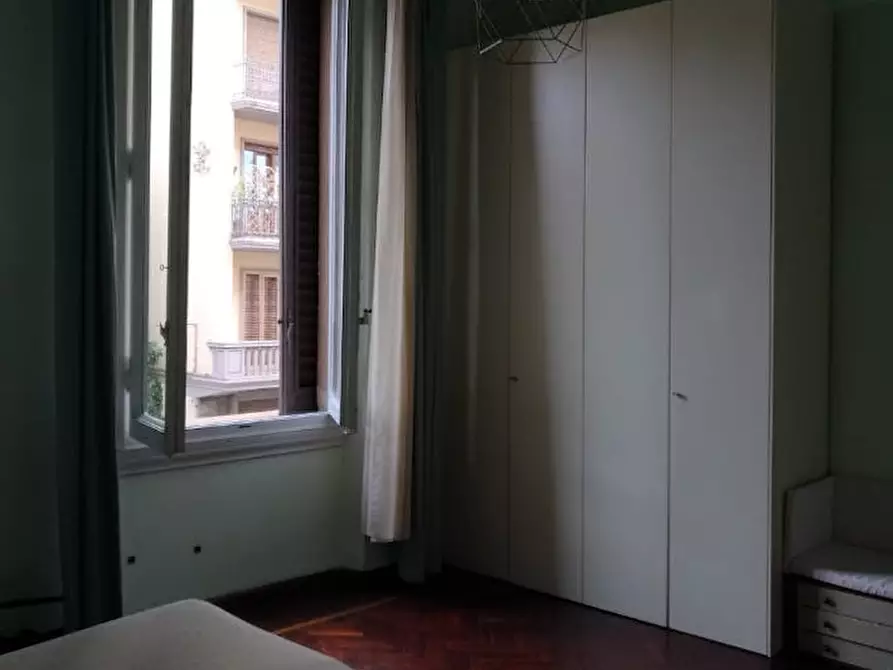 Immagine 3 di Camera in affitto  in Via Lorenzo il Magnifico a Firenze