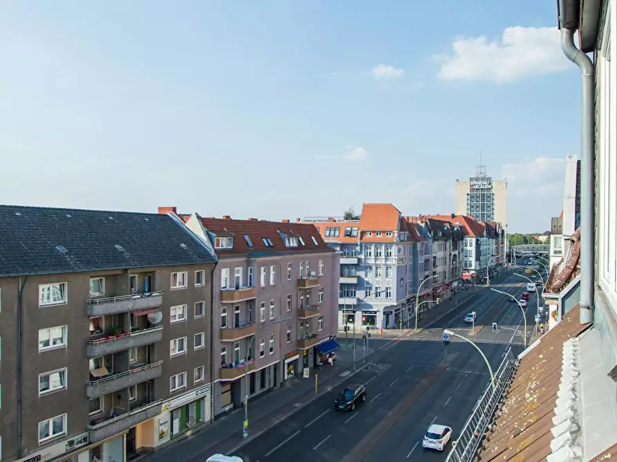 Immagine 10 di Camera in affitto  in Klosterstraße a Berlin