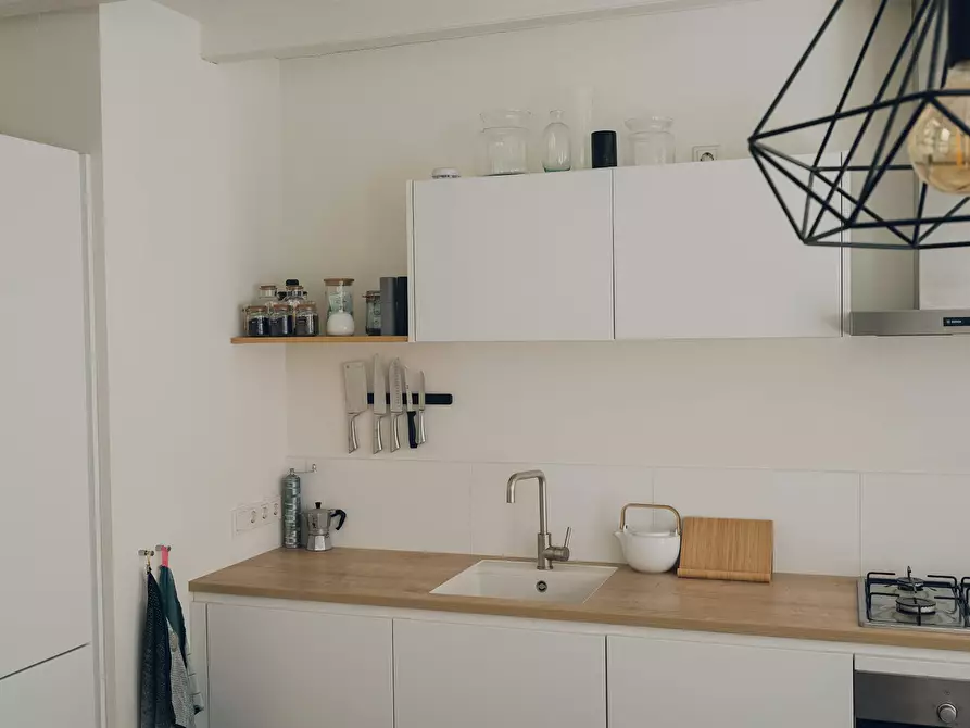 Immagine 2 di Appartamento in affitto  in Prinsenstraat a Amsterdam