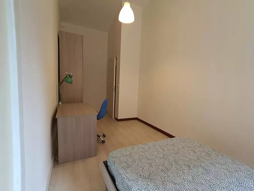 Immagine 3 di Camera in affitto  in Via Bernardino Galliari a Torino