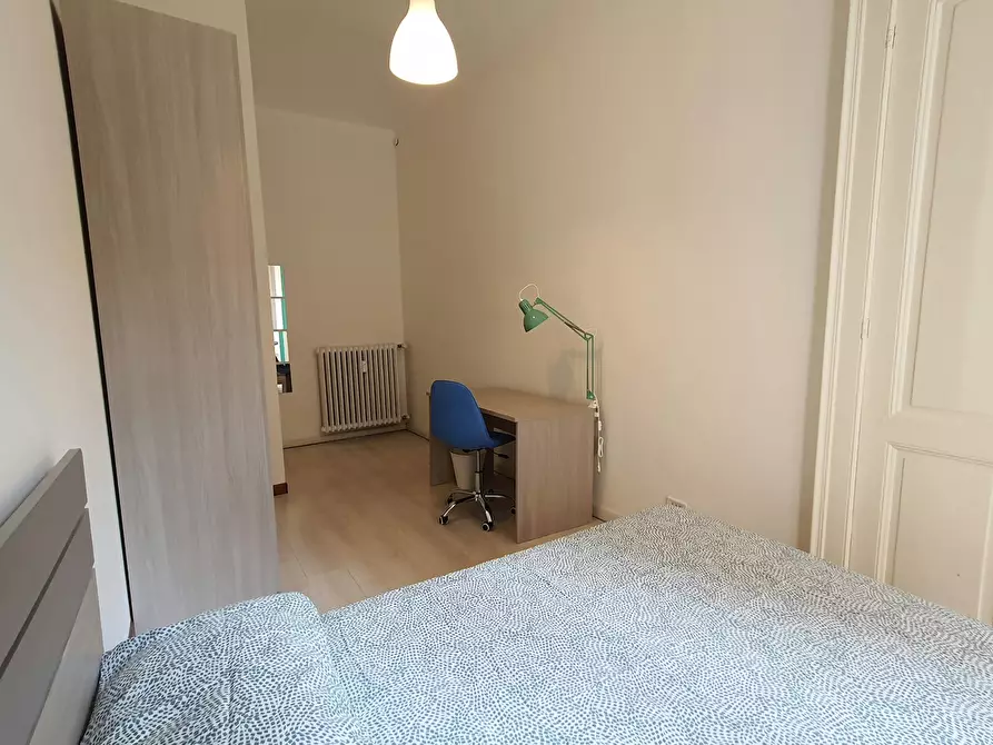 Immagine 5 di Camera in affitto  in Via Bernardino Galliari a Torino
