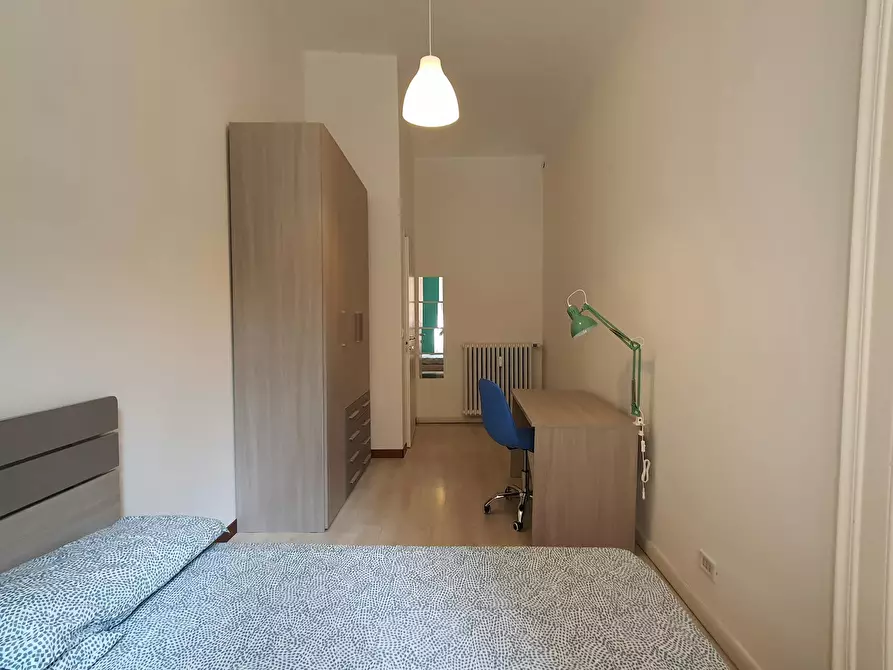 Immagine 4 di Camera in affitto  in Via Bernardino Galliari a Torino