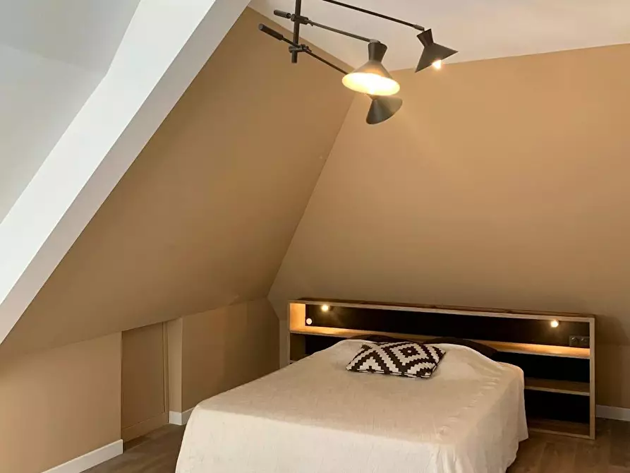 Immagine 1 di Appartamento in affitto  in Rue d'Hem a Croix