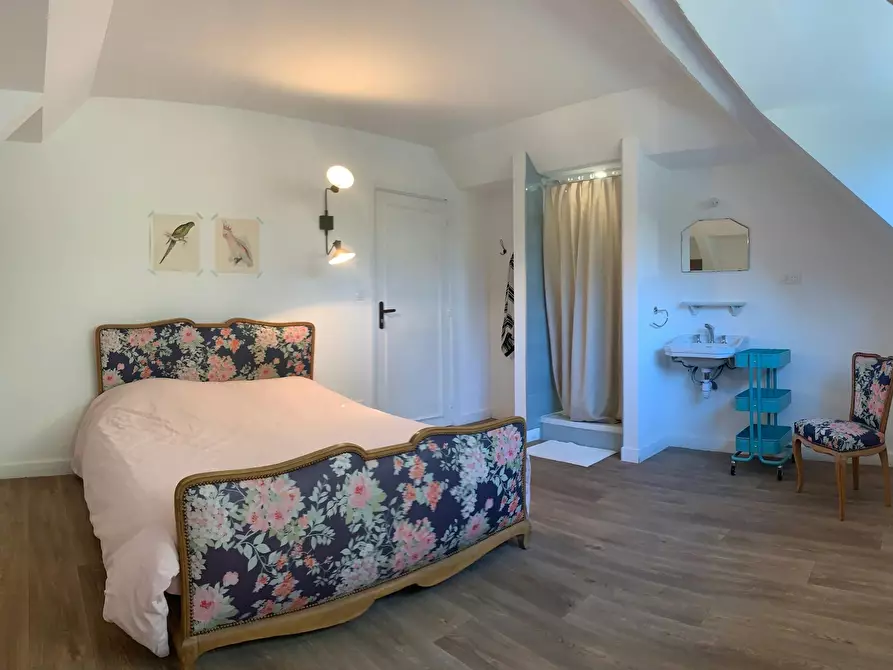 Immagine 4 di Appartamento in affitto  in Rue d'Hem a Croix
