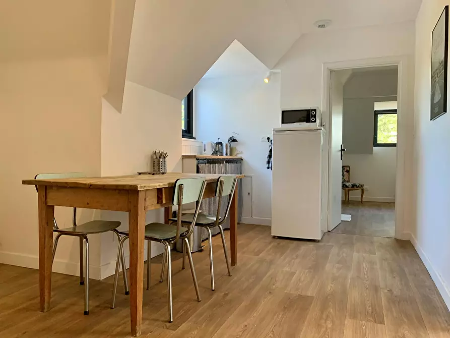 Immagine 2 di Appartamento in affitto  in Rue d'Hem a Croix