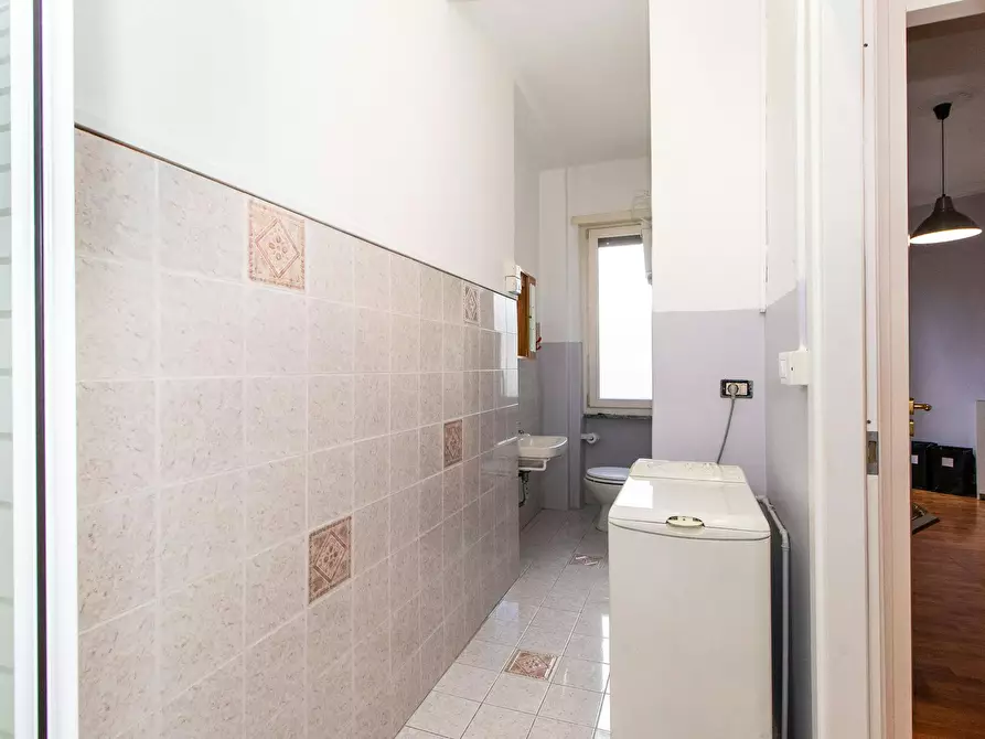 Immagine 4 di Appartamento in affitto  in Via Fratelli Bandiera a Torino