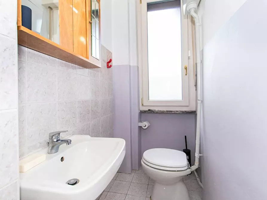 Immagine 5 di Appartamento in affitto  in Via Fratelli Bandiera a Torino
