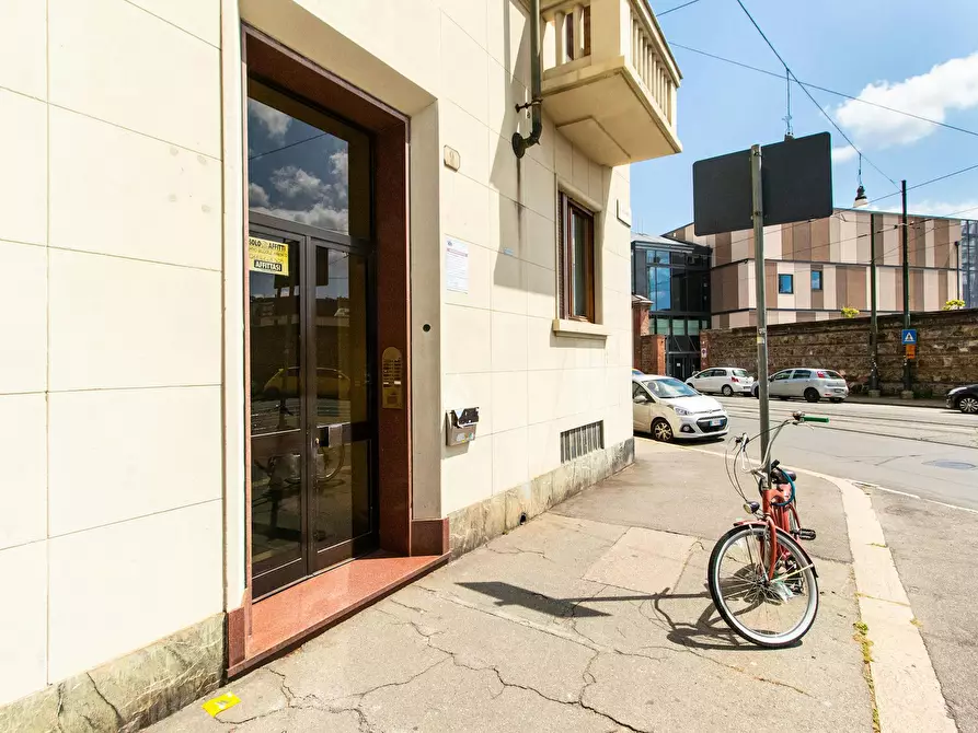 Immagine 2 di Appartamento in affitto  in Via Fratelli Bandiera a Torino