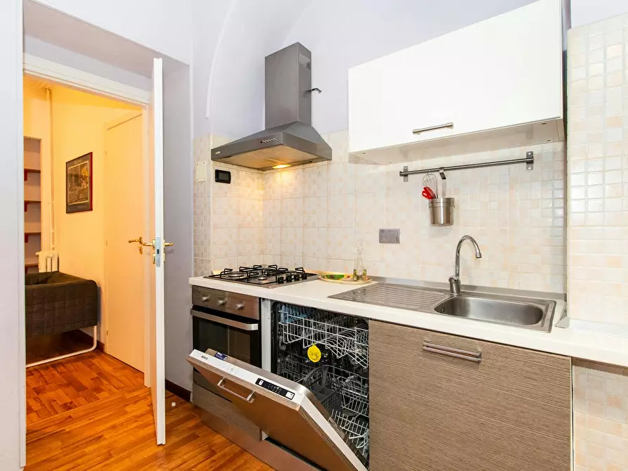 Immagine 9 di Appartamento in affitto  in Via Fratelli Bandiera a Torino