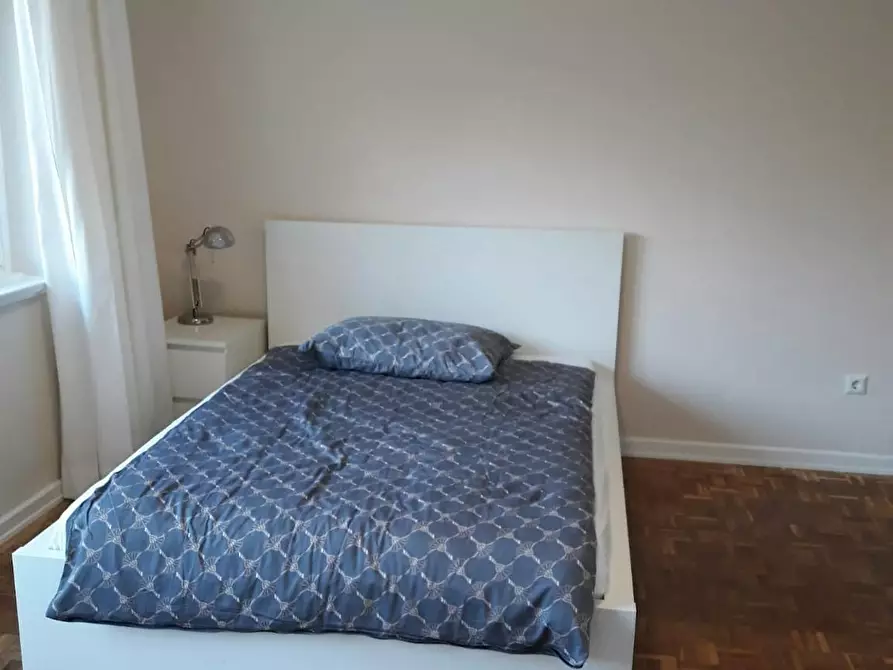 Immagine 1 di Appartamento in affitto  in Eppendorfer Stieg a Hamburg Winterhude