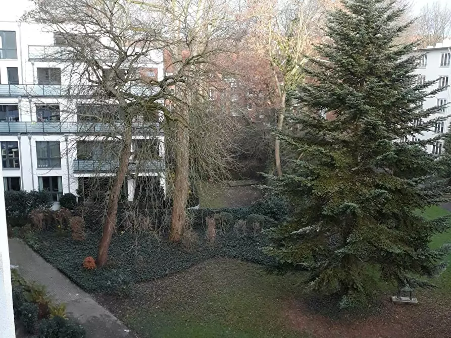 Immagine 6 di Appartamento in affitto  in Eppendorfer Stieg a Hamburg Winterhude
